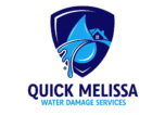 quick melissa water damage services